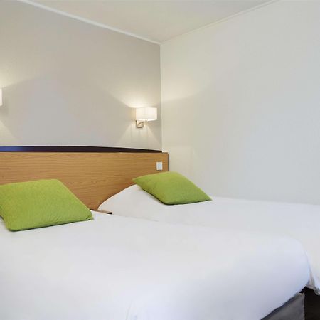 Campanile Lille - Lomme Hotel Exterior photo