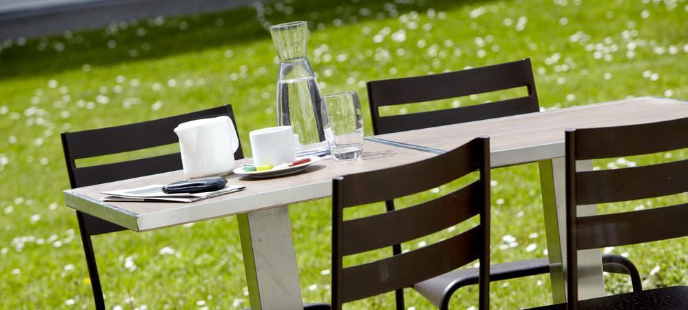 Campanile Lille - Lomme Hotel Restaurant photo