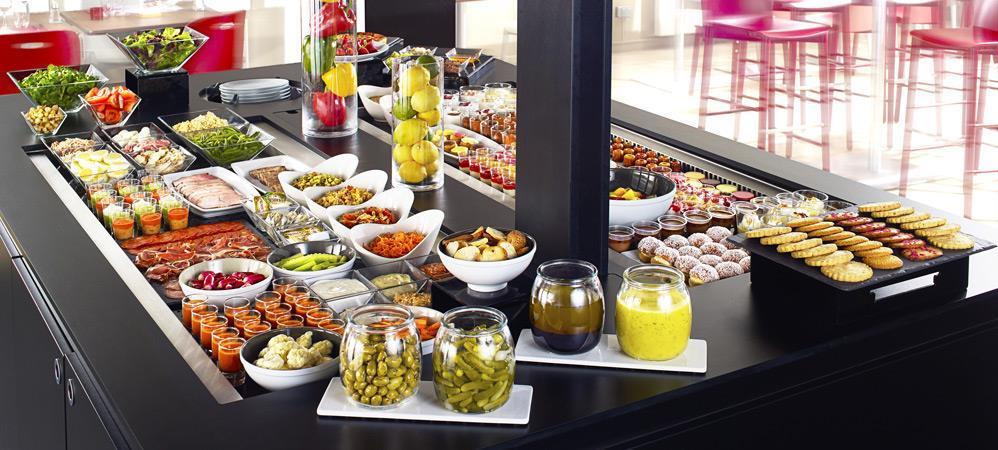Campanile Lille - Lomme Hotel Restaurant photo